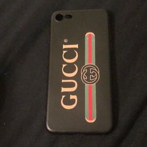 Gucci phone case